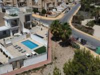 Re-sale - Villa - Villamartin