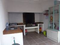 Re-sale - Country house - Hondon De Los Frailes