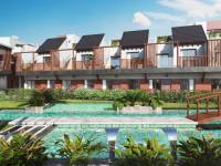 New Build - Apartment - Pilar de la Horadada - PILAR DE LA HORADADA