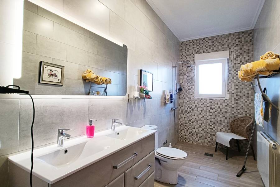 Venta - Casa de campo - Hondon De Los Frailes
