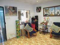 Re-sale - Villa - Elche  - Pussol