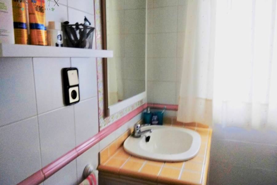 Venta - Apartamento - Aspe