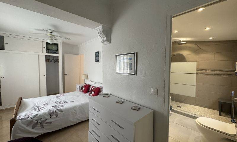 Re-sale - Villa - Playa Flamenca - Alicante