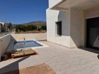 Obra Nueva - Chalet - La Romana