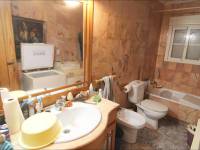 Re-sale - Villa - Hondon De Los Frailes - CASA GALIANA