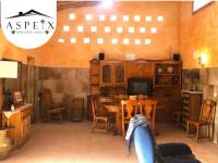 Re-sale - Villa - Hondon De Las Nieves - La solana