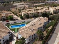 Re-sale - Apartment - Villamartin - Campoamor golf resort