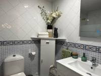 Re-sale - Apartment - Torrevieja - La Mata