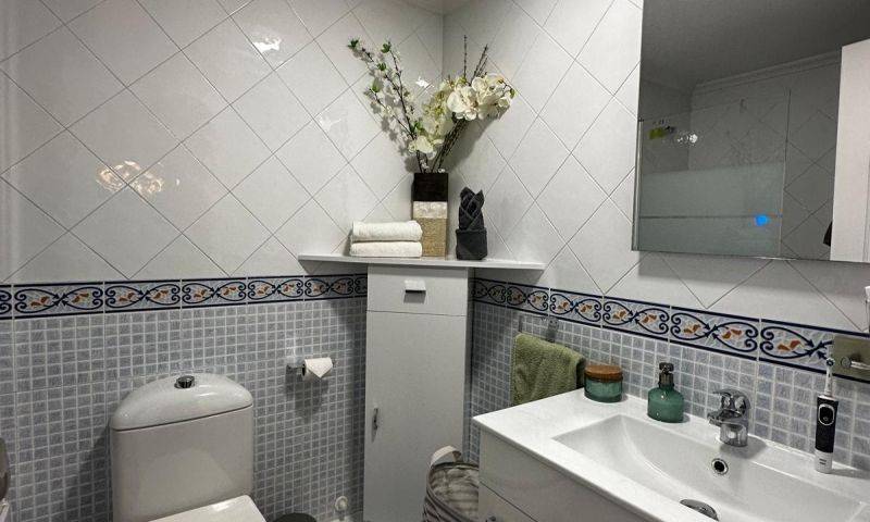 Re-sale - Apartment - Torrevieja - La Mata