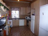 Venta - Chalet - Hondon De Los Frailes