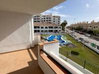 Re-sale - Apartment - Villamartin - Campoamor golf resort