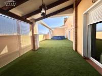 Venta - Penthouse - Aspe