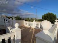 Re-sale - Country house - Monforte Del Cid