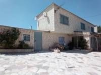 Re-sale - Cave house - Hondon De Las Nieves