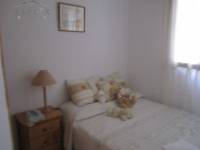 Re-sale - Country house - Hondon De Las Nieves - Almistech