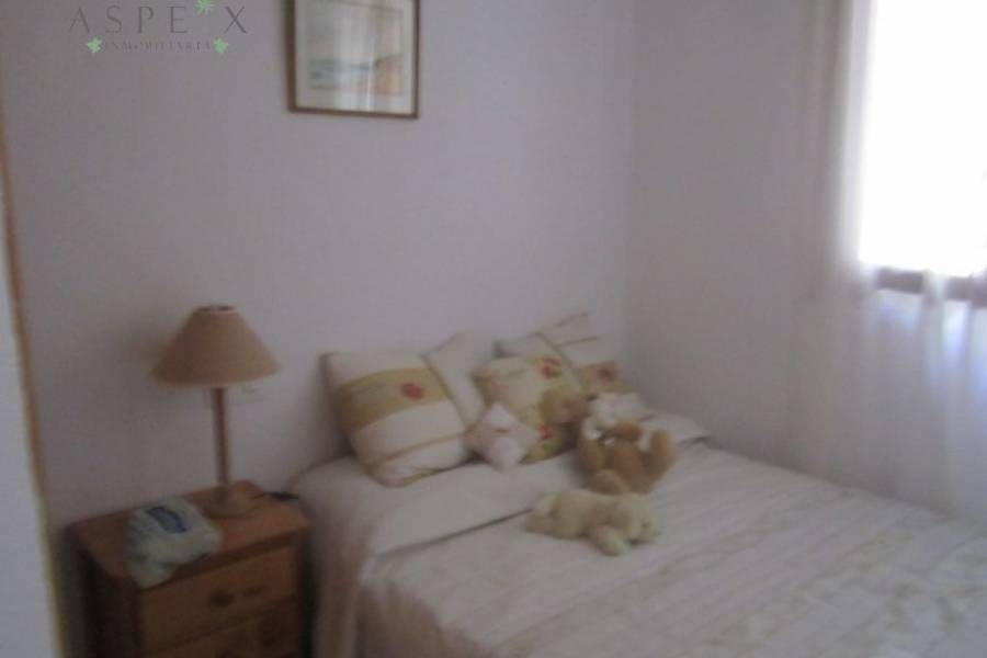 Re-sale - Country house - Hondon De Las Nieves - Almistech