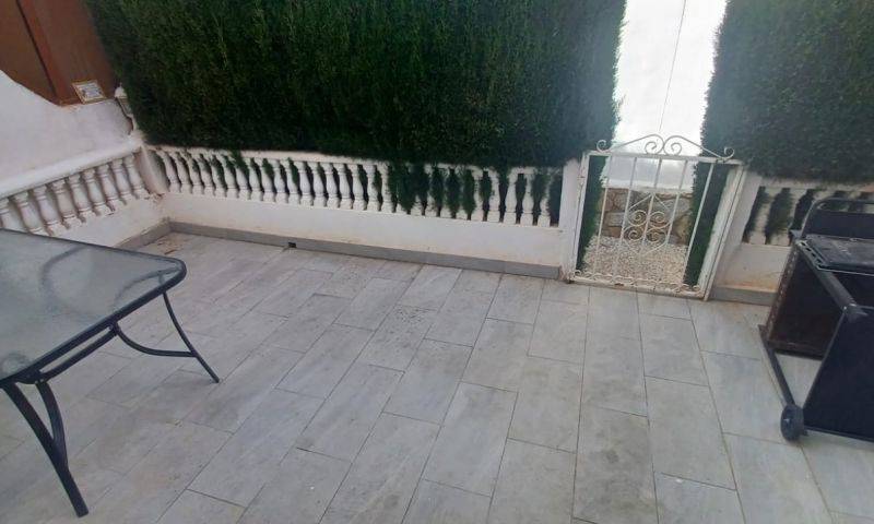 Re-sale - Duplex - Playa Flamenca - Alicante