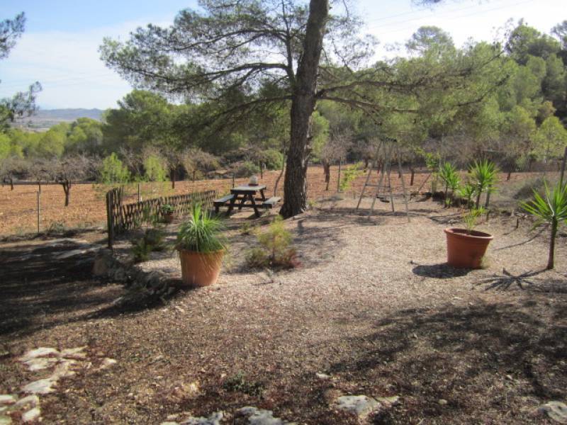 Re-sale - Country house - Hondon De Las Nieves - LA CANALOSA