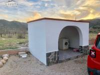 Venta - Casa de campo - Hondon De Las Nieves - BAYON