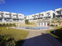 Re-sale - Duplex - Monforte Del Cid - Urbanización Alenda Golf