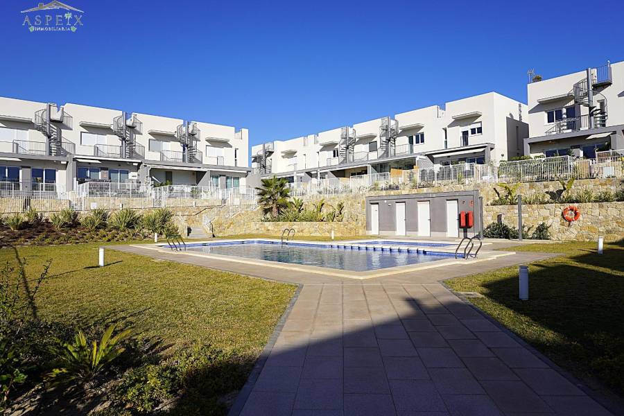 Venta - Duplex - Monforte Del Cid - Urbanización Alenda Golf