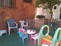 Re-sale - Country house - Hondon De Las Nieves