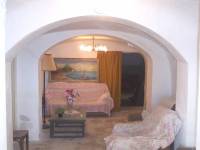 Venta - Casa cueva - La Romana - María auxiliadora