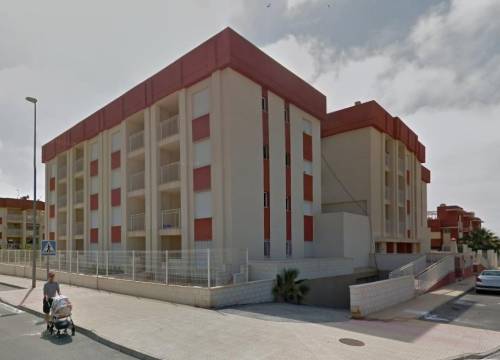 Penthouse - Re-sale - Orihuela Costa - Orihuela Costa