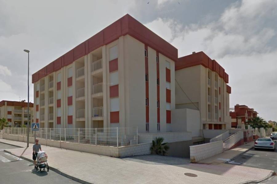 Re-sale - Penthouse - Orihuela Costa