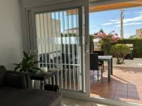 Re-sale - Apartment - Villamartin - Campoamor golf resort