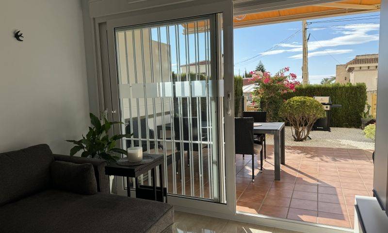 Re-sale - Apartment - Villamartin - Campoamor golf resort