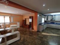 Re-sale - Country house - Monforte Del Cid