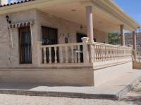 Venta - Chalet - Hondon De Las Nieves