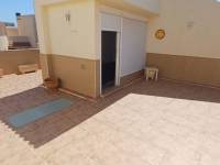 Re-sale - Penthouse - Torrevieja - Mar Azul