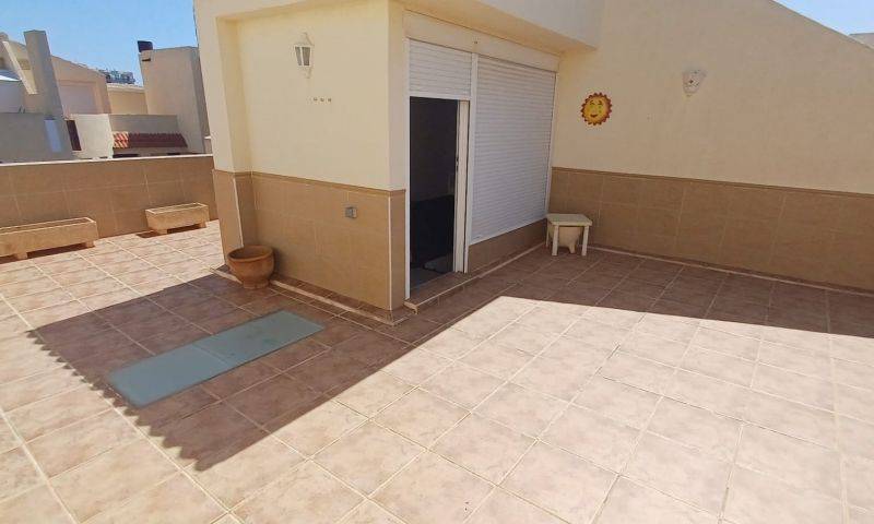Re-sale - Penthouse - Torrevieja - Mar Azul