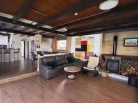 Re-sale - Villa - Villamartin