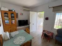 Re-sale - Bungalow - Torrevieja