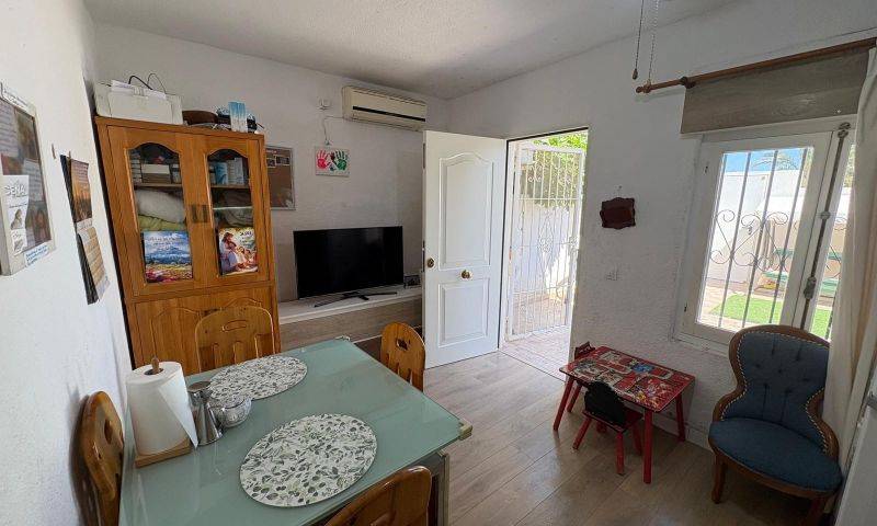 Re-sale - Bungalow - Torrevieja