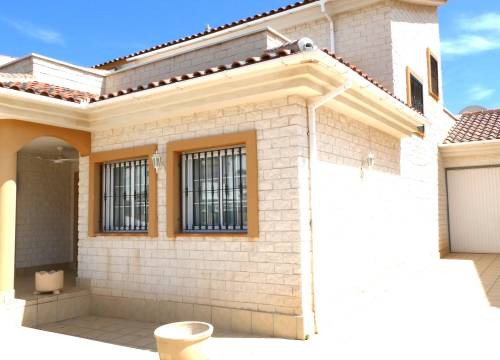 Chalet - Venta - Los Dolses - Los Dolses