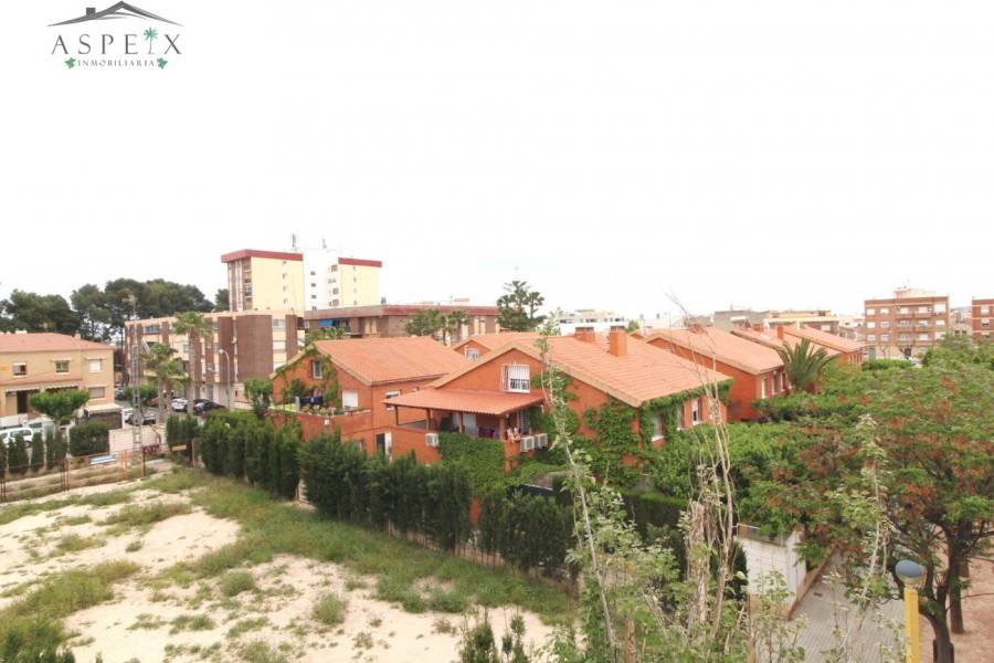 Re-sale - Bungalow - Novelda - EL CASTILLO