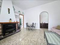 Re-sale - Villa - Hondon De Las Nieves - campo