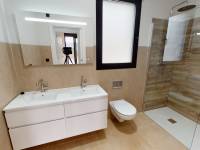 New Build - Villa - Pinoso