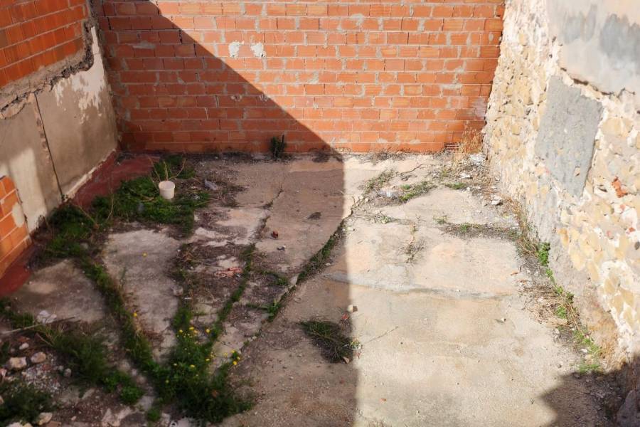 Venta - Townhouse - Monovar