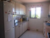 Re-sale - Country house - Hondon De Las Nieves - Almistech