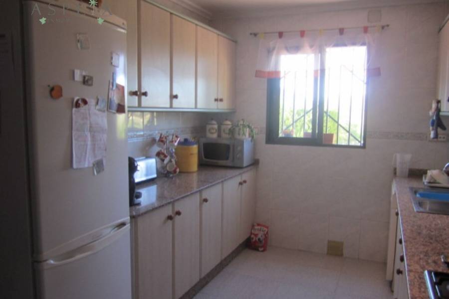 Re-sale - Country house - Hondon De Las Nieves - Almistech