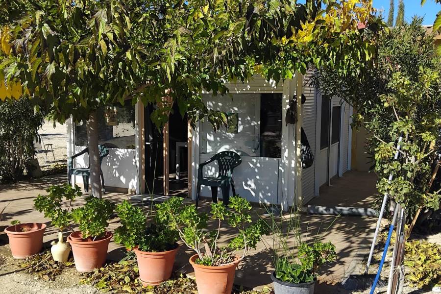 Re-sale - Country house - La Romana - BELTRANES