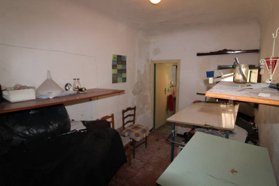 Venta - Casa de campo - Monovar