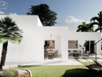 New Build - Country house - Aspe - Alcaná