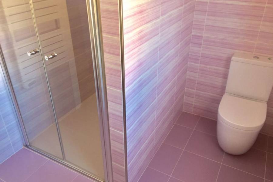 Venta - Chalet - Busot - Bonalba alta