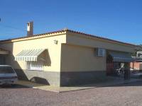 Re-sale - Country house - La Romana - LA ALCANA